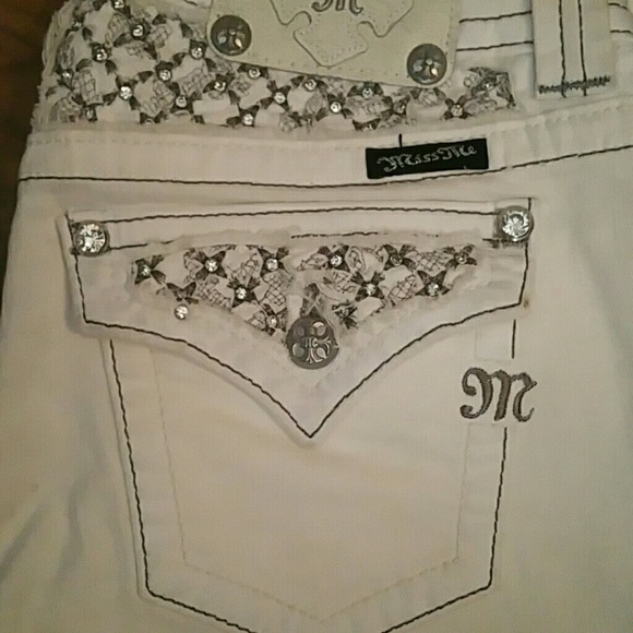 Miss Me size 28R Boot - Picture 5 of 5